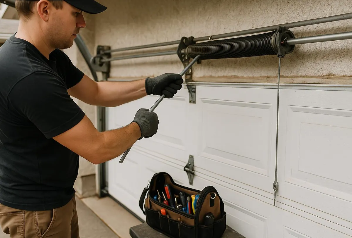 Insulated Garage Doors: Who Actually Needs One (Settle the Debate) — Cranston Garage Door, Cranston, RI