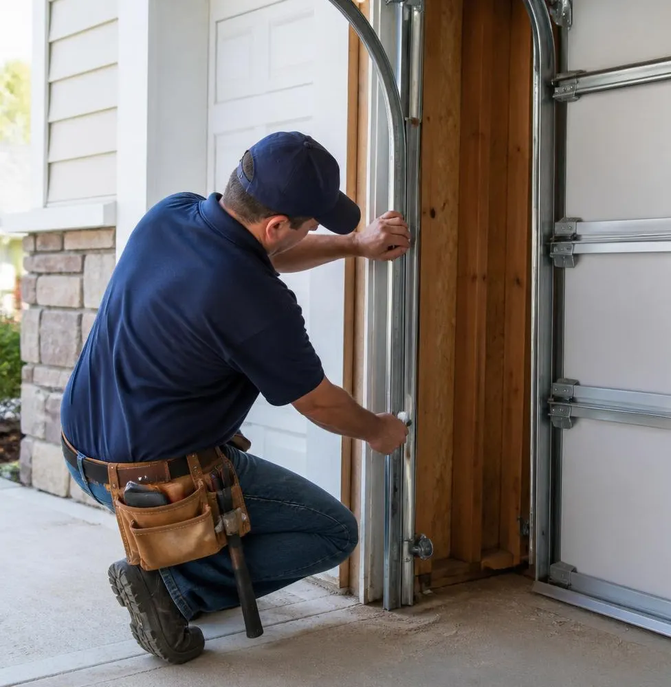 What a New Garage Door Costs Installed: 2026 Price Guide — Cranston Garage Door, Cranston, RI